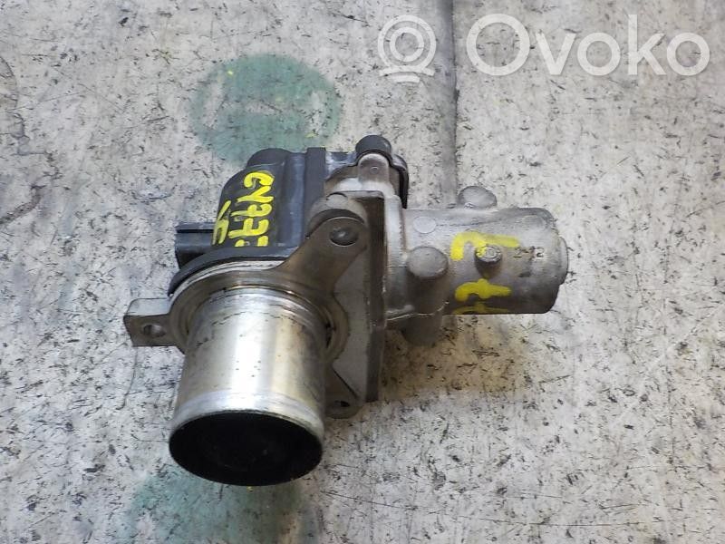 Supapă EGR   8200561269,8200282949