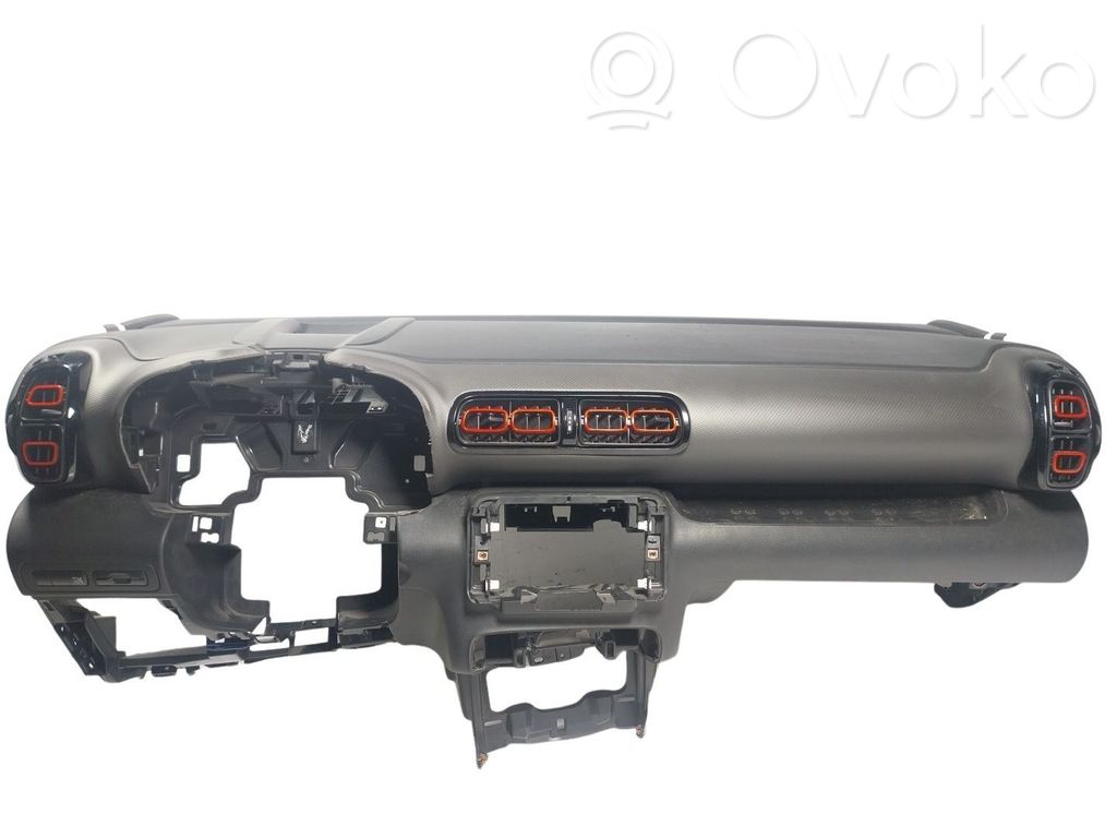 Citroen C3 Tableau de bord 