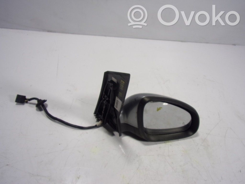 Opel Astra J Specchietto retrovisore elettrico portiera anteriore 