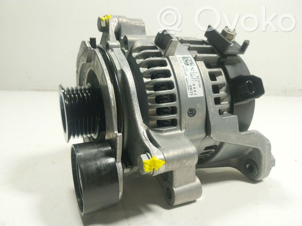BMW 4 G22 G23 G24 G26 Generatore/alternatore