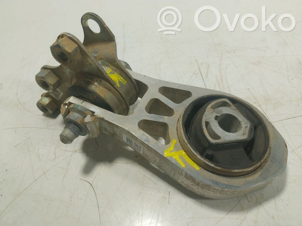 Citroen Jumper Engine mount bracket 