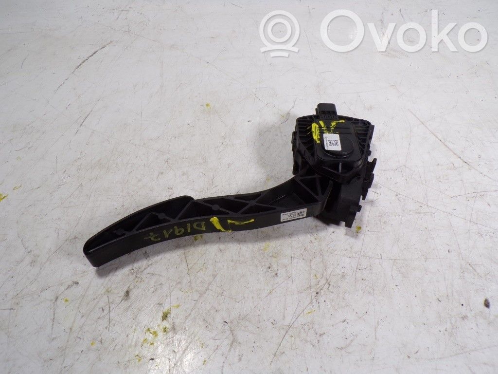 Ford Mondeo MK V Acceleration sensor 