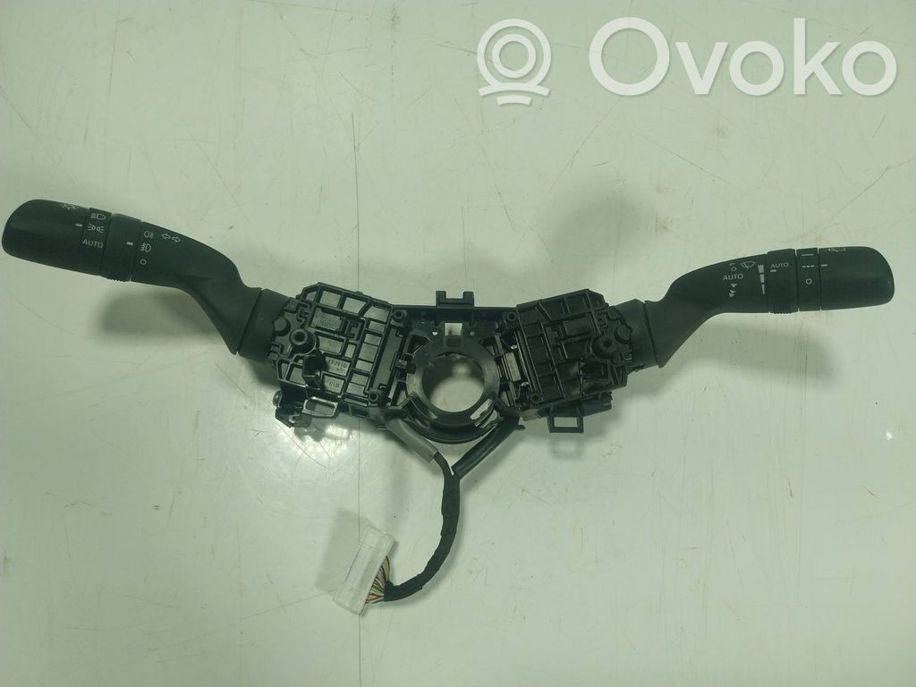 Toyota Yaris Comutator lumini bord 