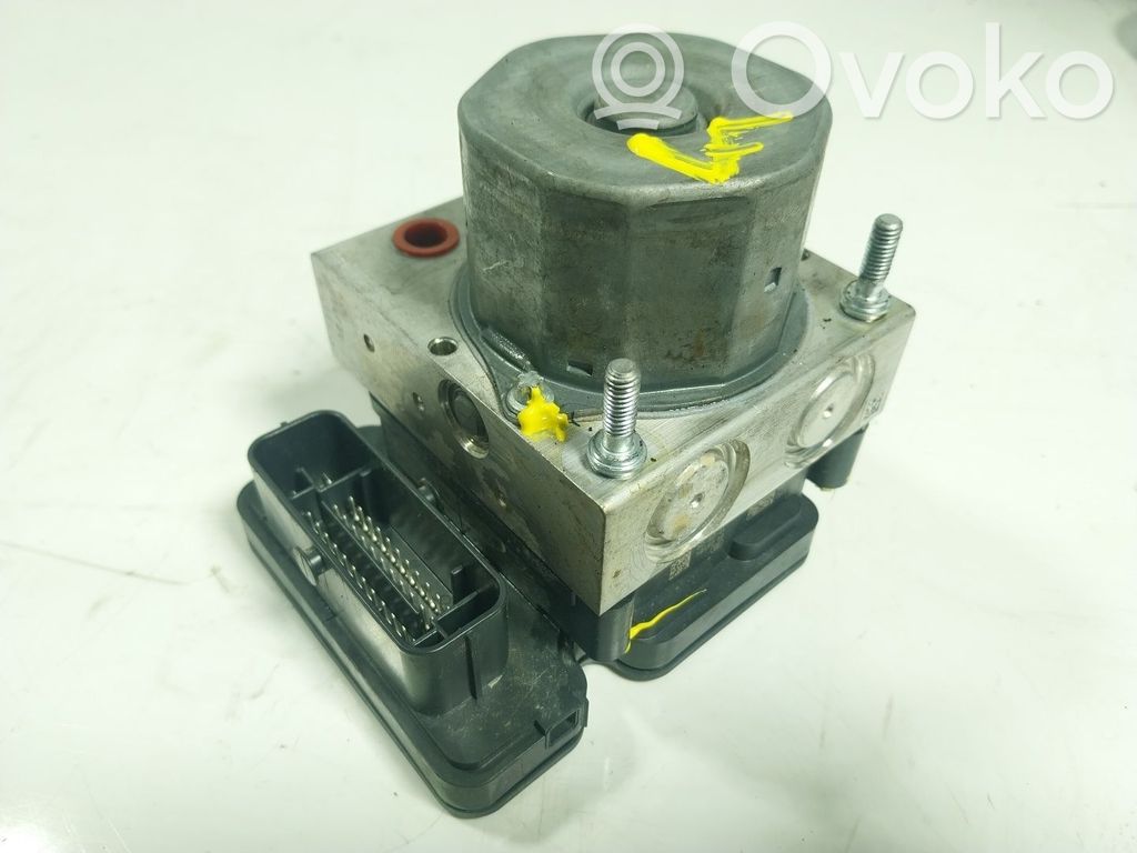 Dacia Duster II ABS bloks 