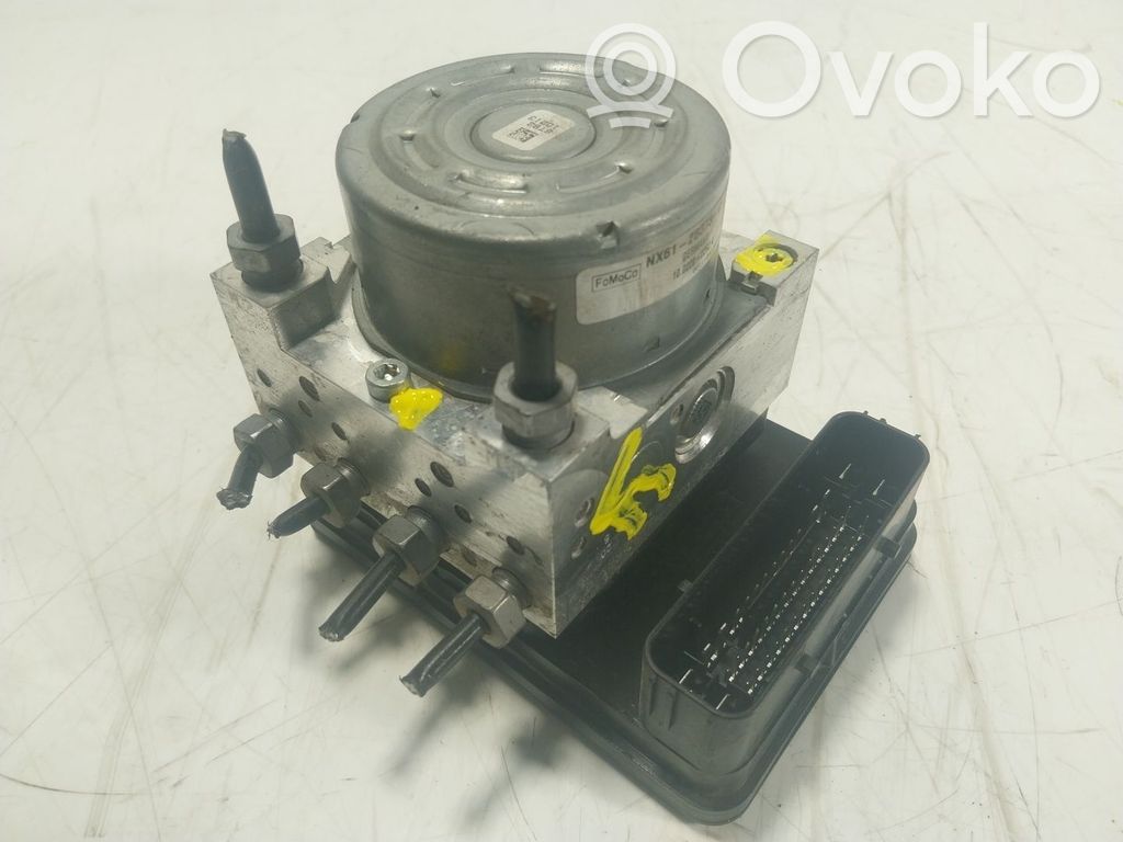 Ford Focus ABS Pump 