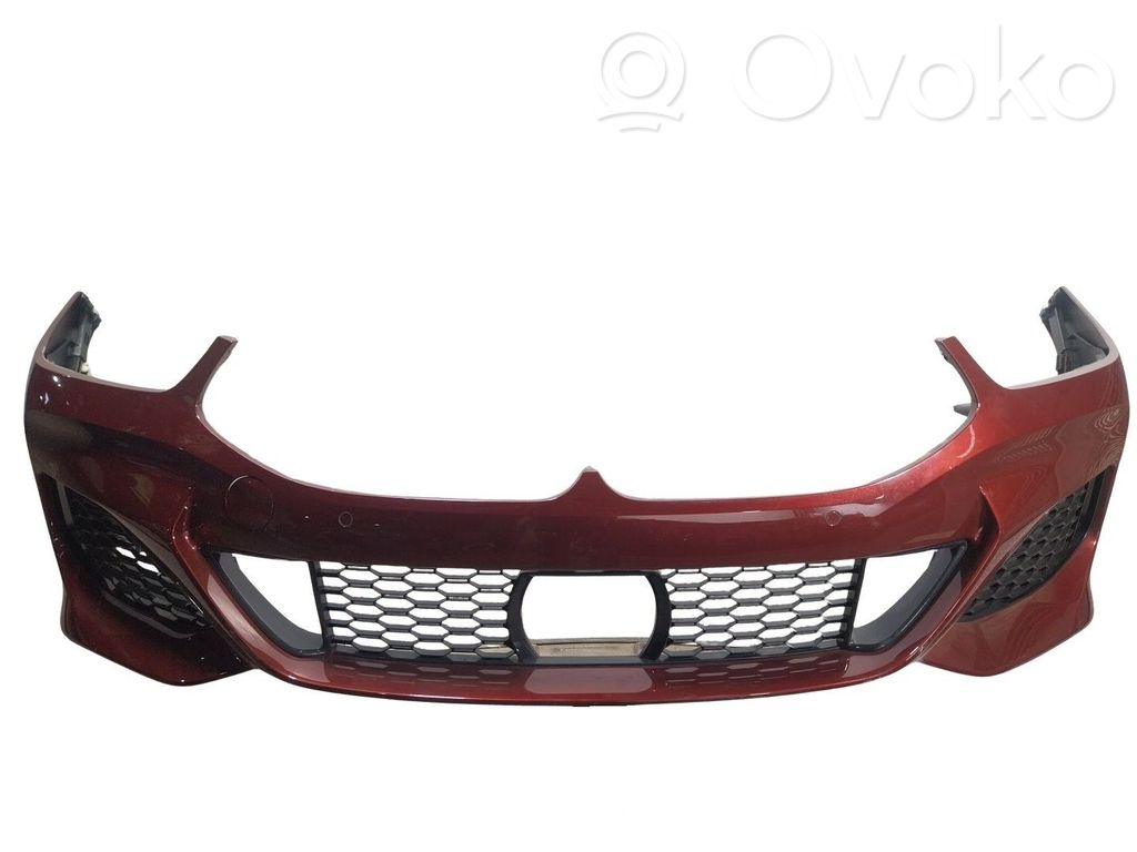 BMW 8 G15 Parachoques delantero 
