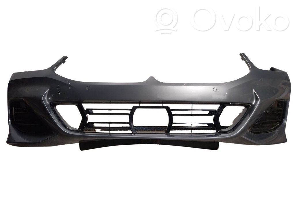 BMW 8 G15 Parachoques delantero 