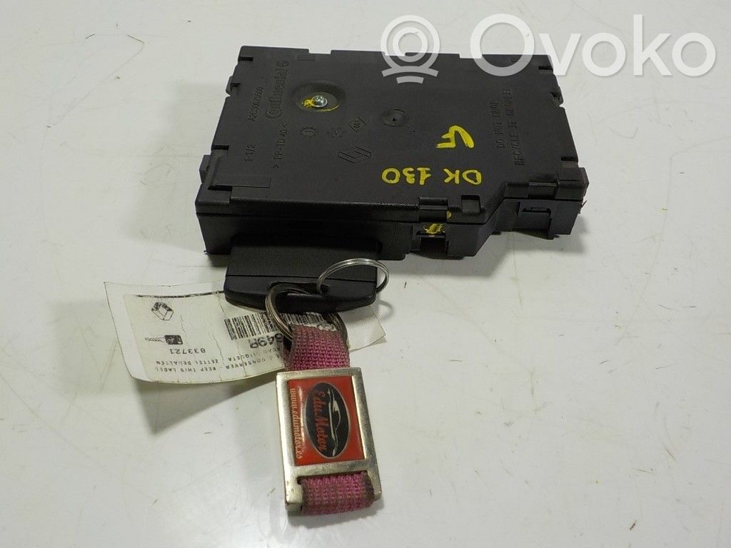 Virtalukko   285905719R,285904740R,A2C92561703