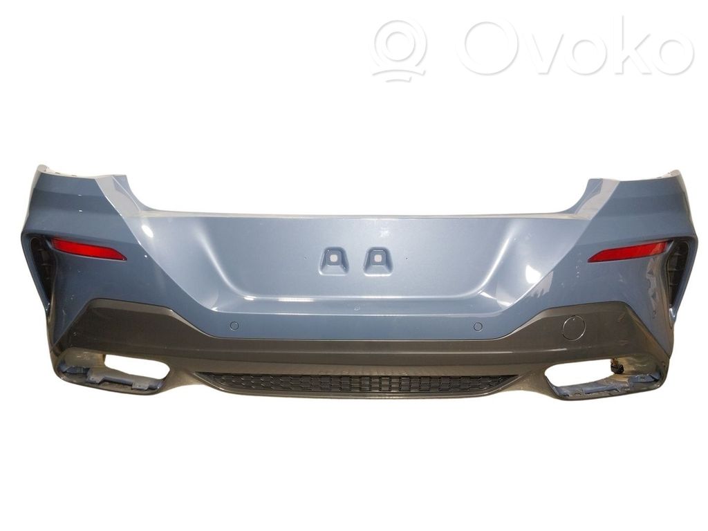 BMW 8 G15 Parachoques 