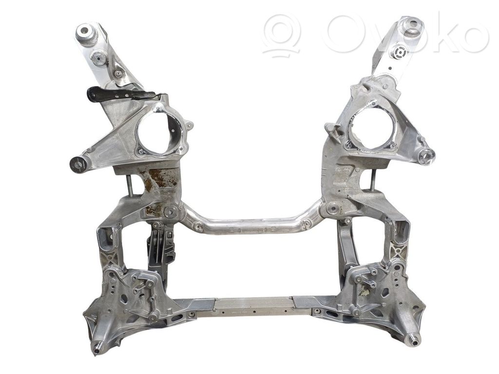 BMW 5 G30 G31 G38 Rama pomocnicza przednia 
