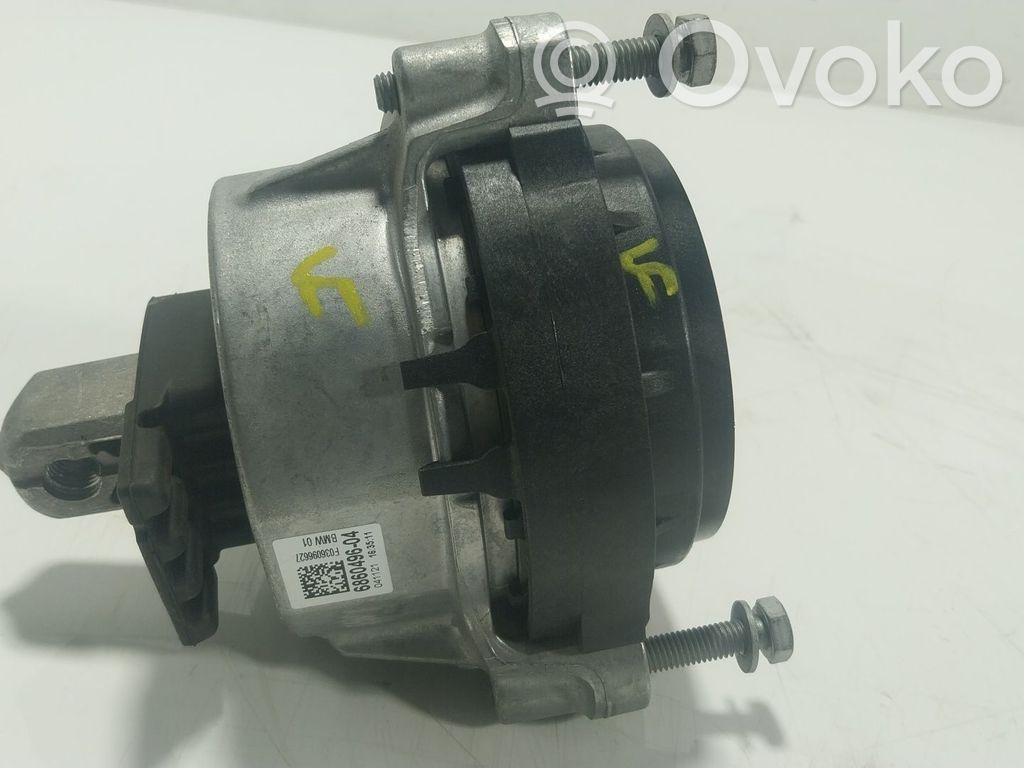 BMW 5 G30 G31 G38 Engine mount bracket 