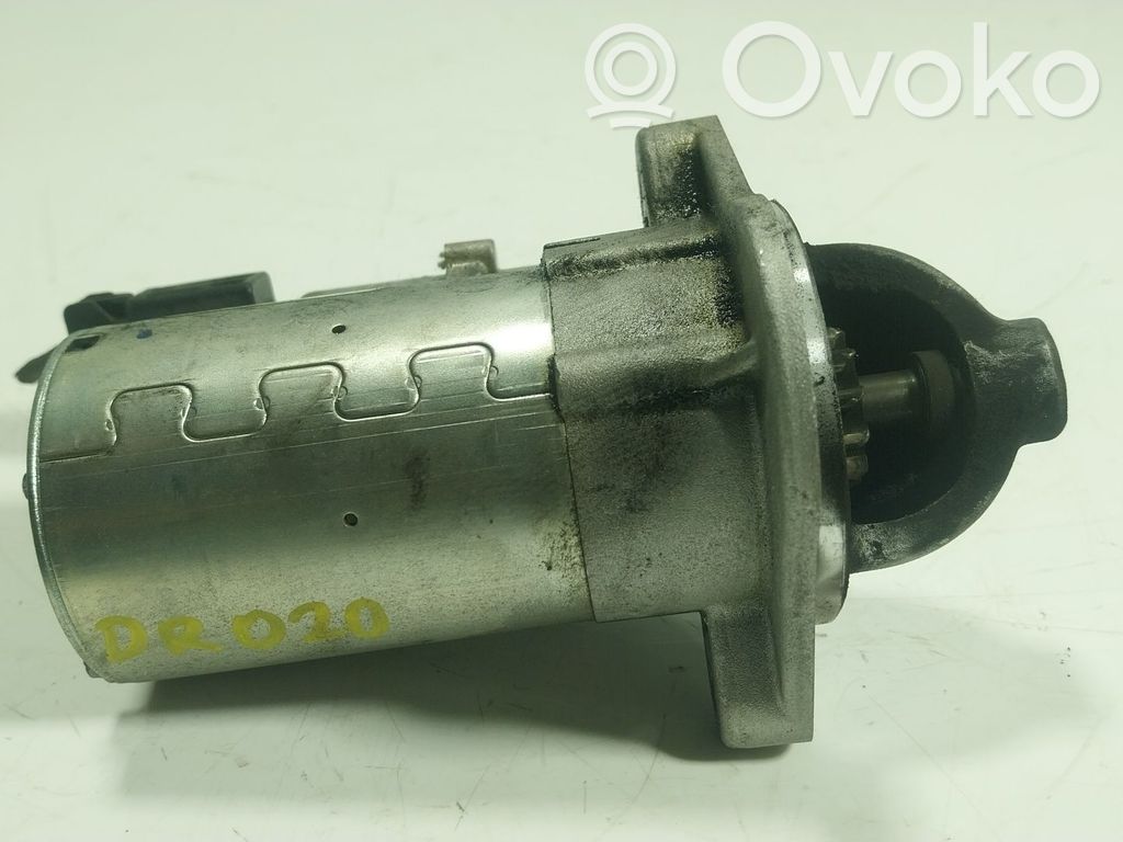 Hyundai i20 (GB IB) Motor de arranque 