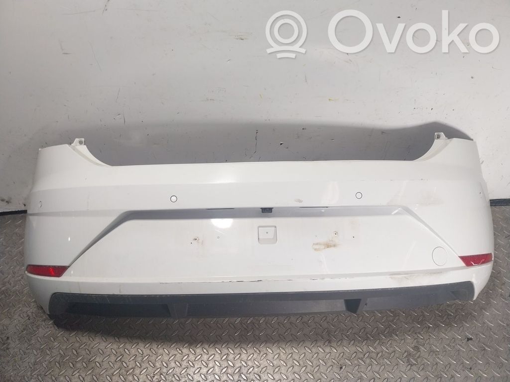Seat Leon (5F) Parachoques 