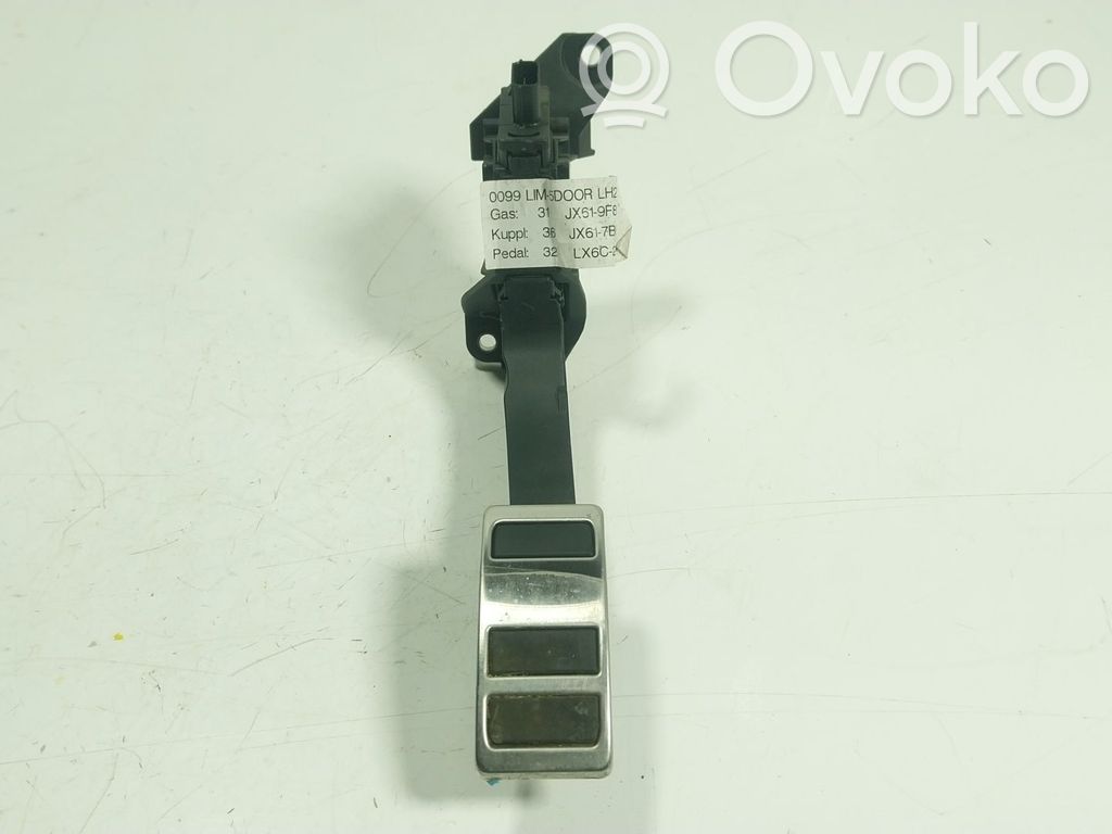 Sensor de aceleración   2537268,JX619F836ED