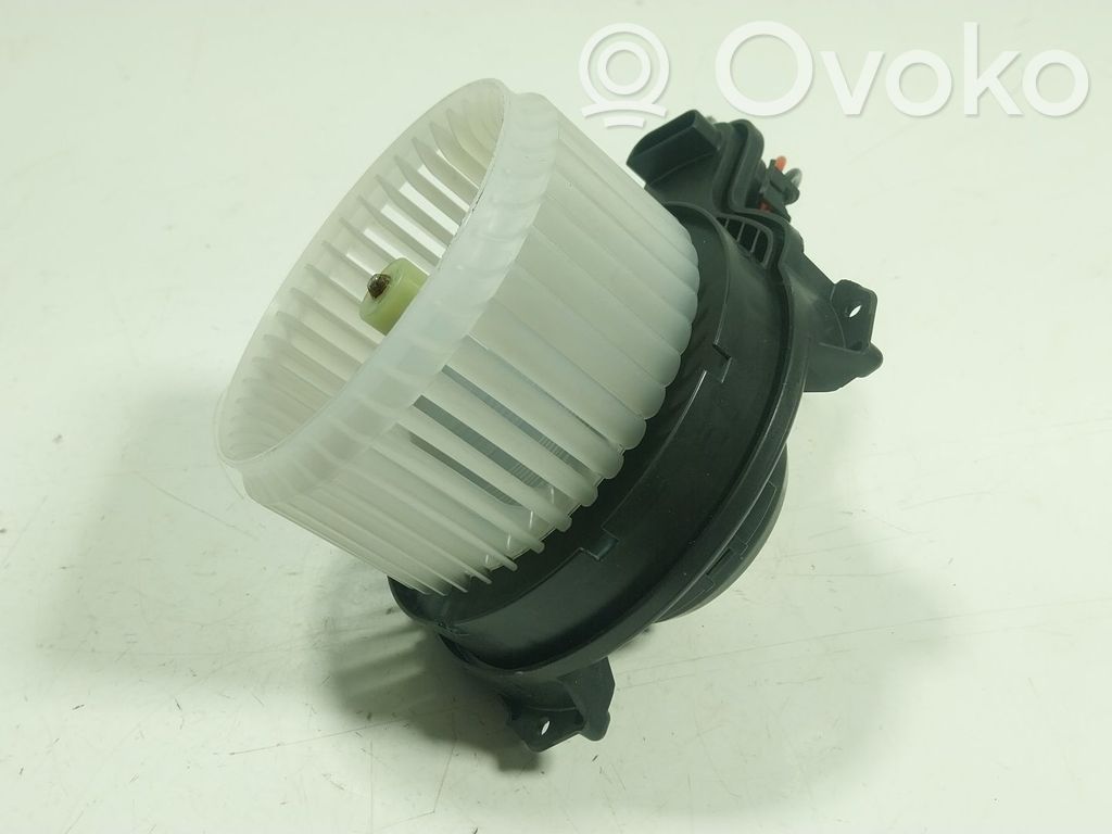 Mazā radiatora ventilators   2587601,JX6A19846GA