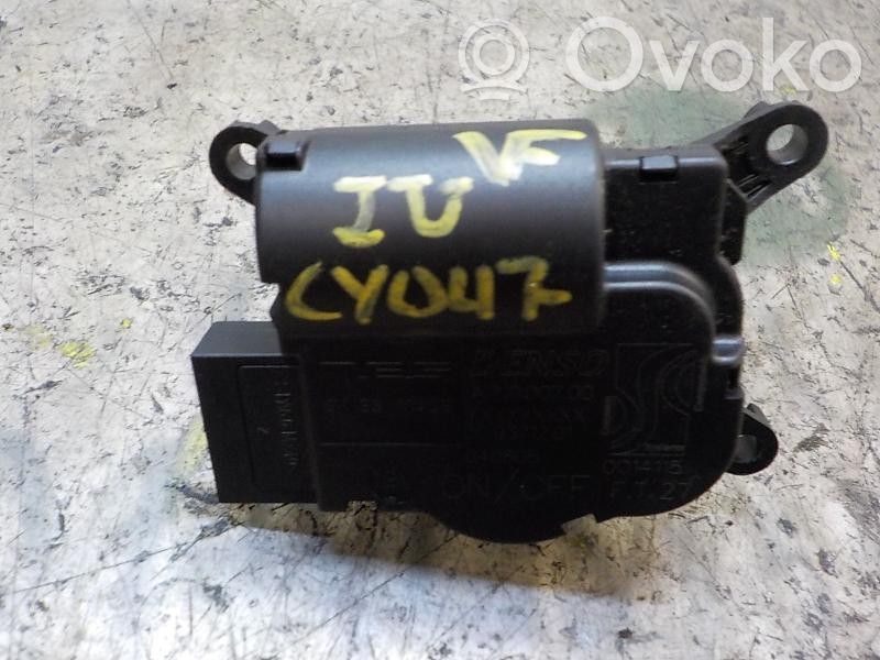 Fiat Grande Punto Other control units/modules 