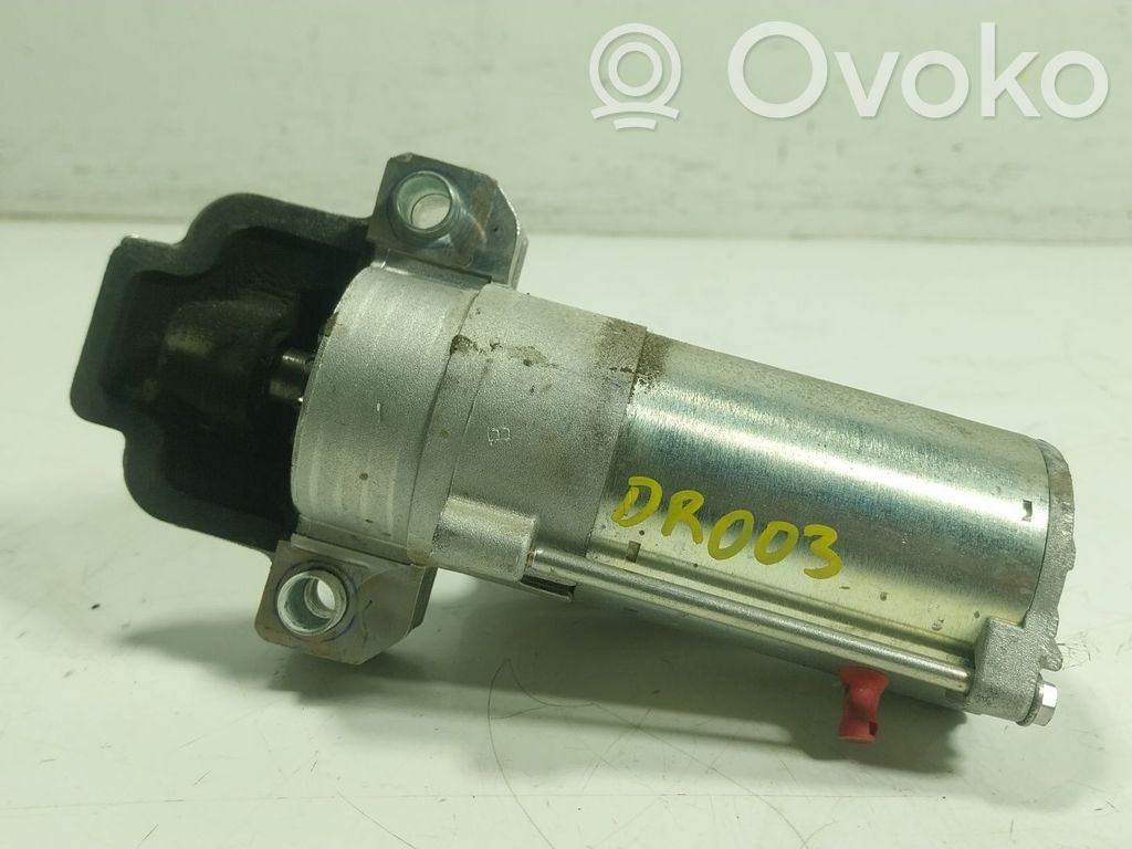 Motor de arranque   2461276,JX6T11000EB