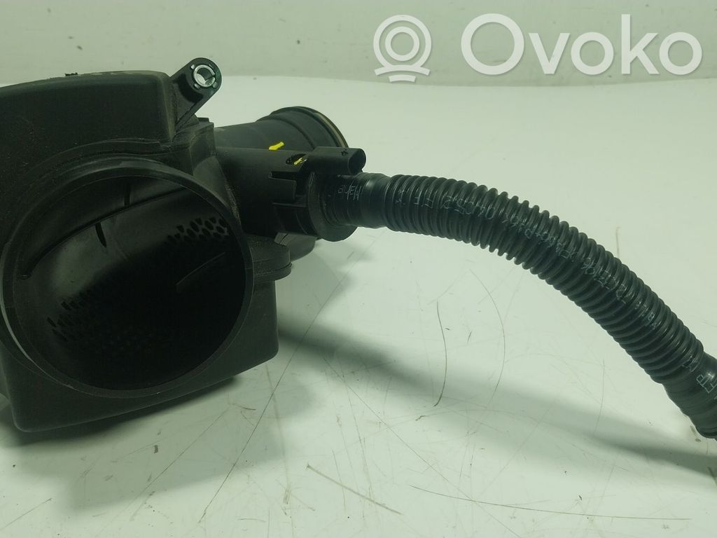 BMW 4 G22 G23 G24 G26 Wąż / Rura intercoolera 