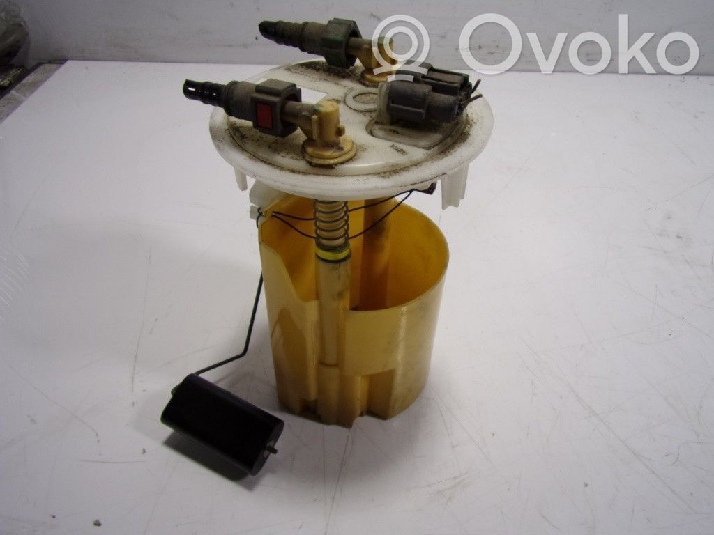 Bomba interna de combustible   6001548608