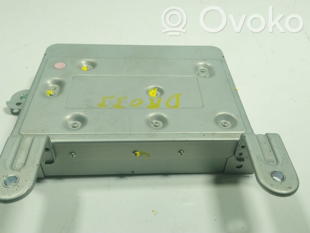 Other control units/modules   36003216,31409935AA