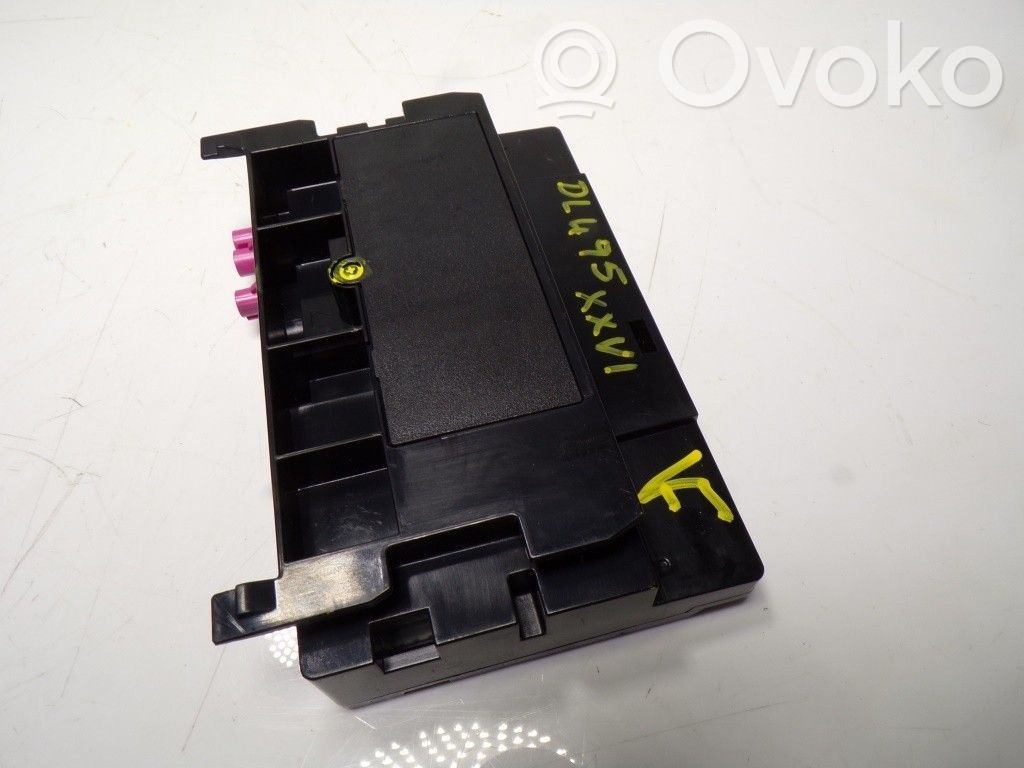 Sonstige Steuergeräte / Module   5WA035284C,5WA035284C