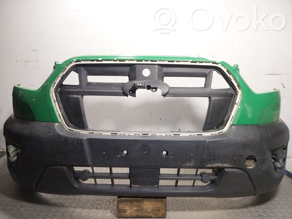 Ford Transit -  Tourneo Connect Parachoques delantero 