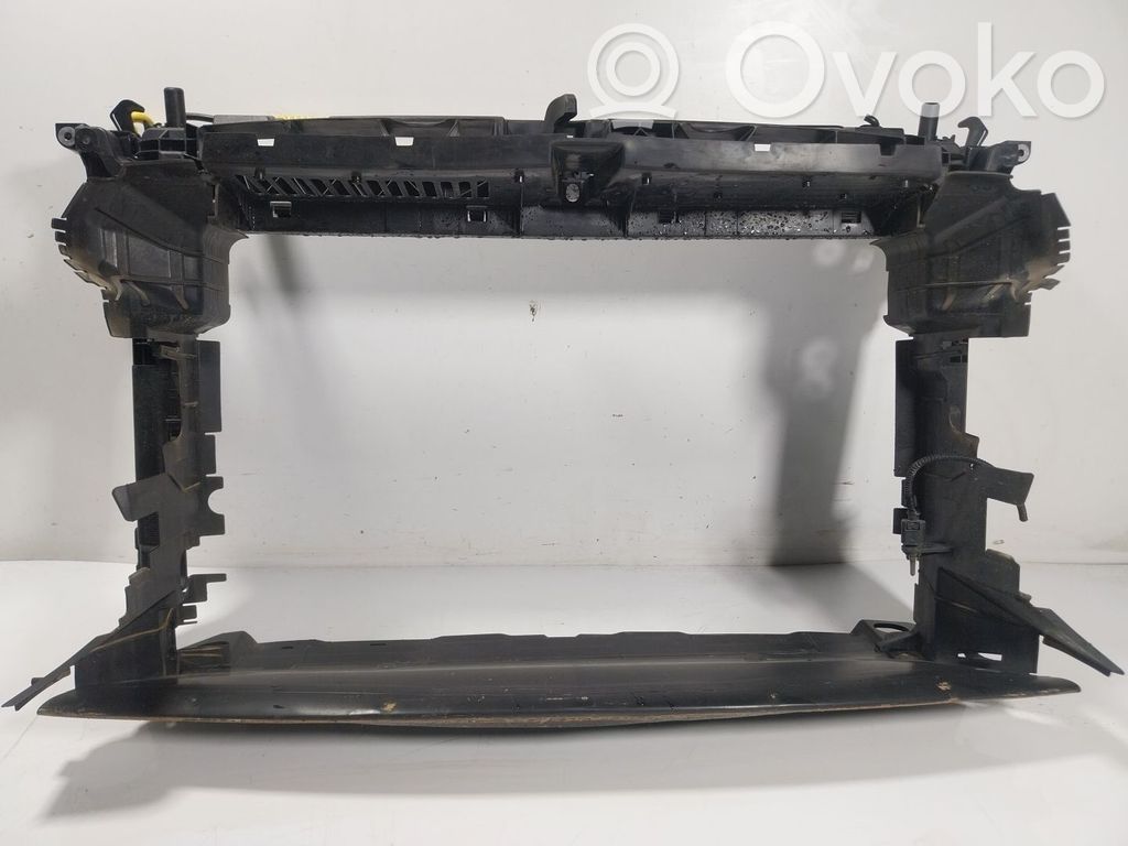 Radiatorių panelė   5FA805588