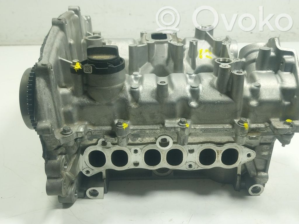 Culata del motor   2521463,H6BG6E262CB