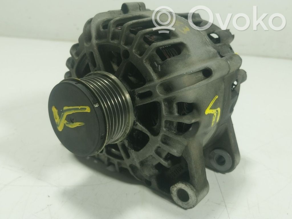 Alternador   9818677980,9818677980