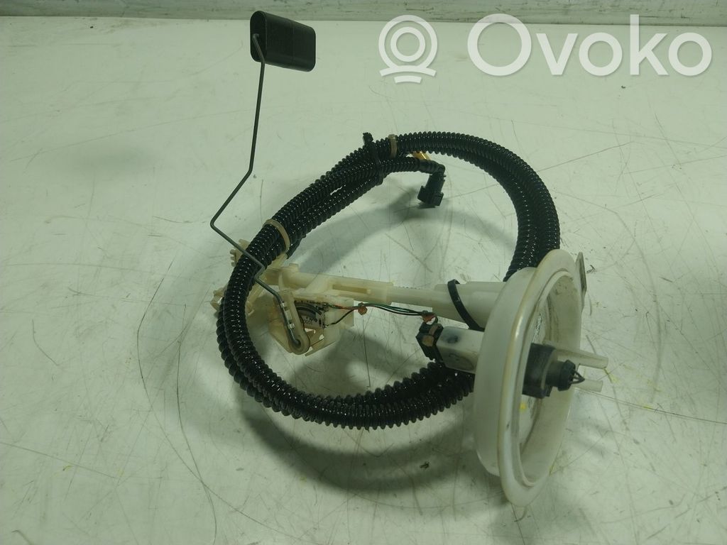 Volkswagen Tiguan Pompe à carburant