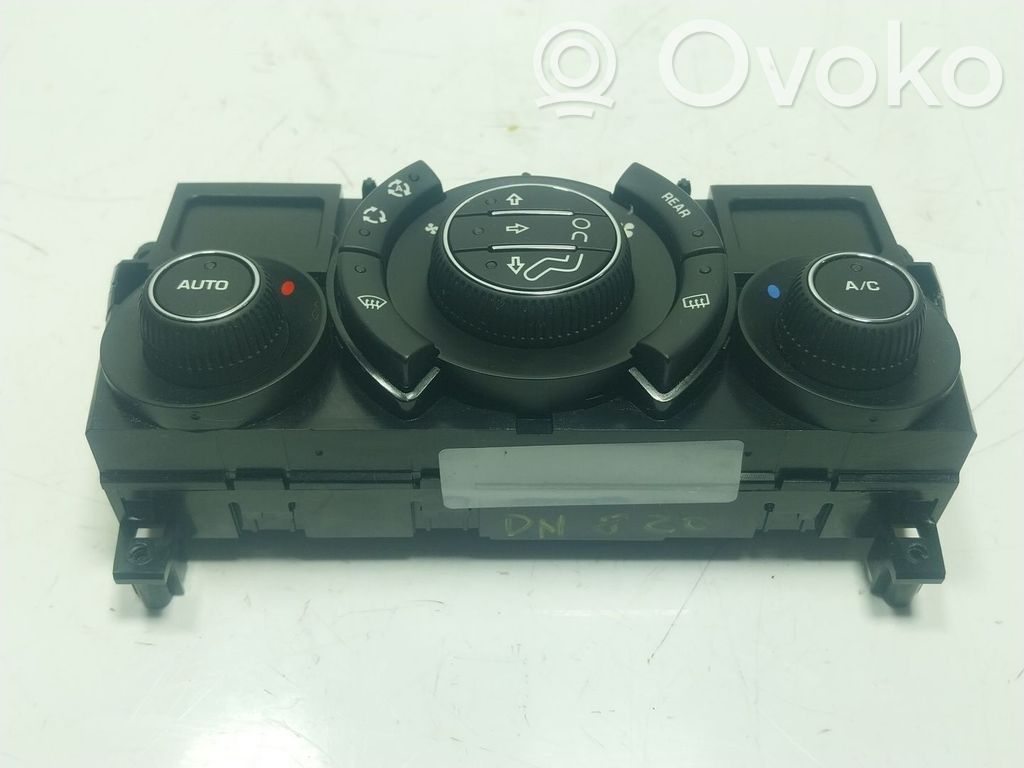 Peugeot 5008 Unitate control climatizare 