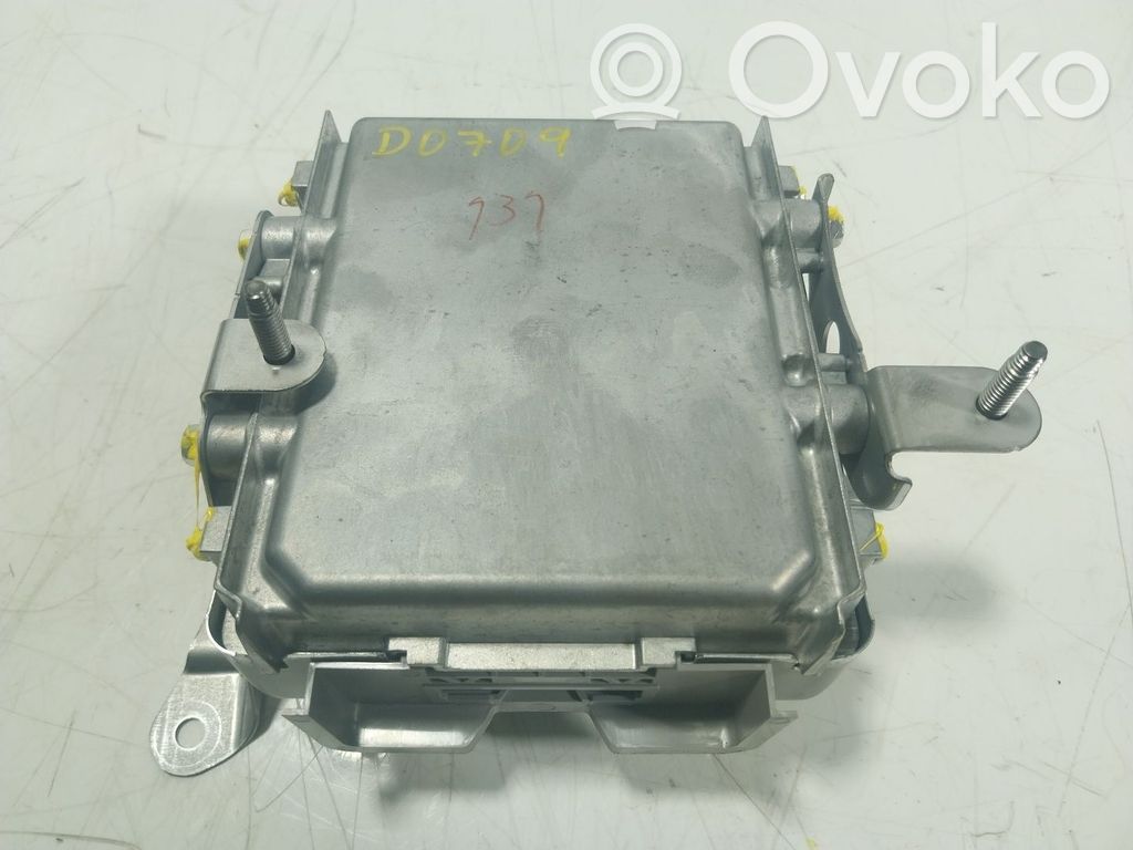 Lexus NX Autres unités de commande / modules 