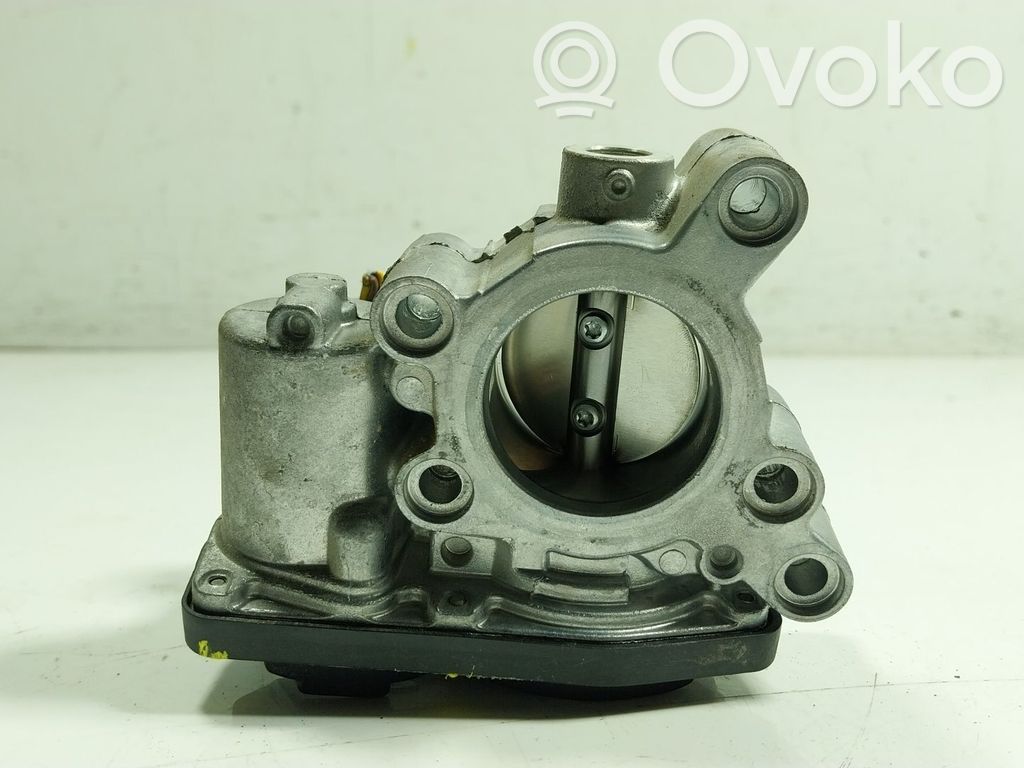 Ford Focus Valvola corpo farfallato