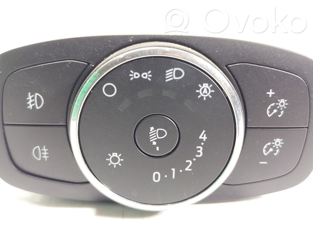 Ford Focus Comutator lumini bord