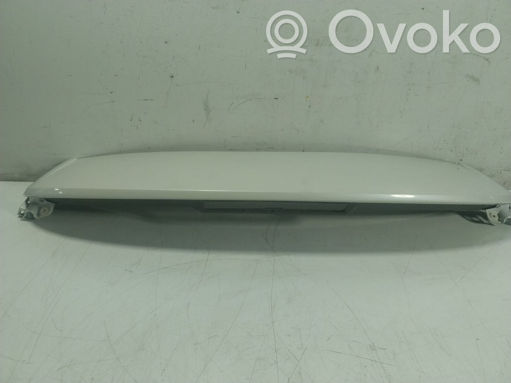 Renault Megane IV Spoiler del portellone posteriore/bagagliaio 