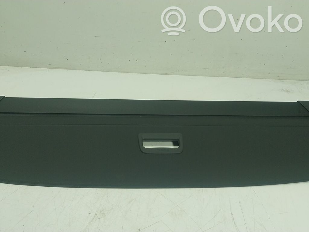Seat Leon IV Tailgate/trunk/boot lid 