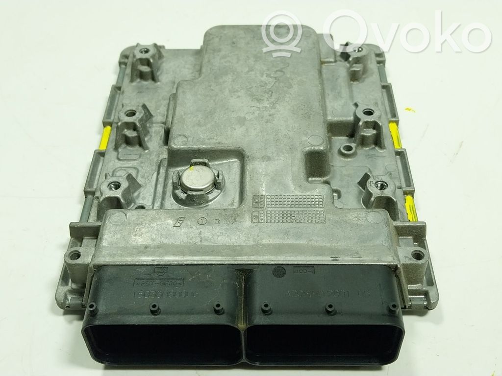Porsche Cayenne (92A) Engine control unit/module 