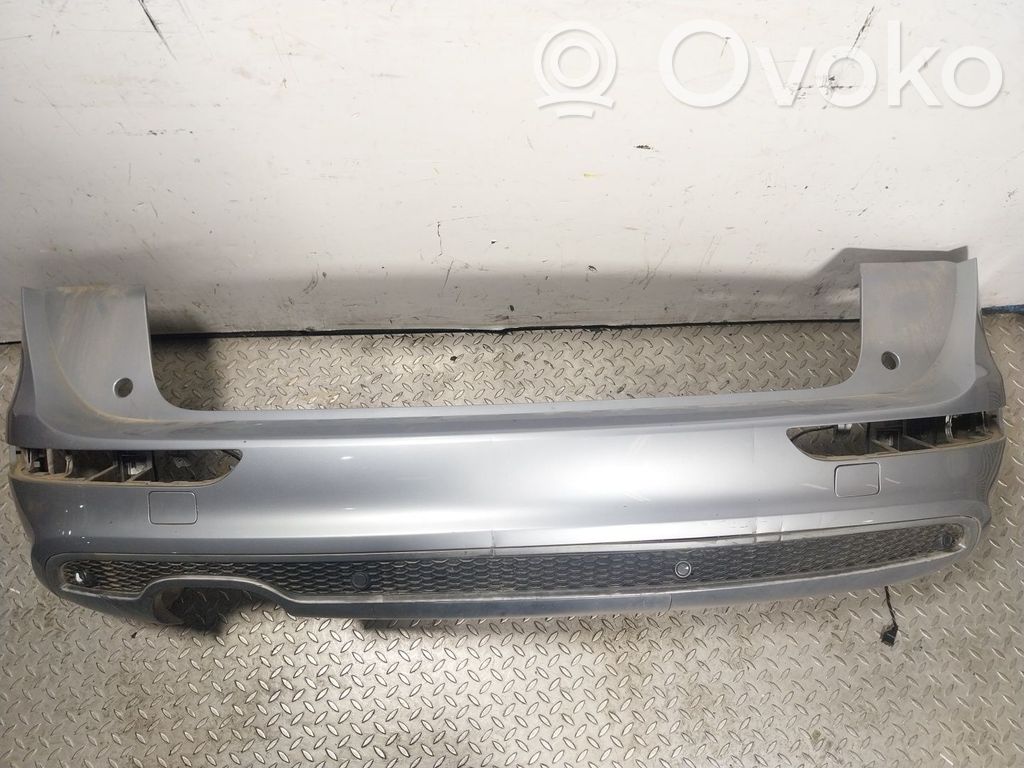 Audi Q5 SQ5 8R Zderzak tylny 