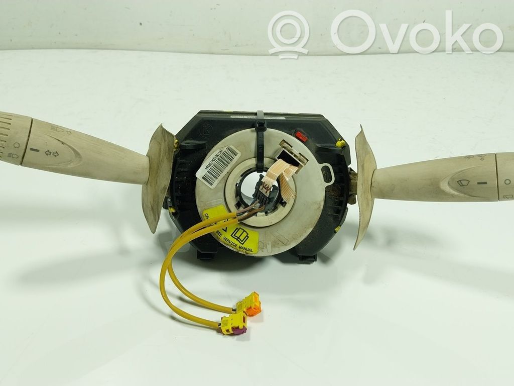 Panel lighting control switch   735472464,07354724640