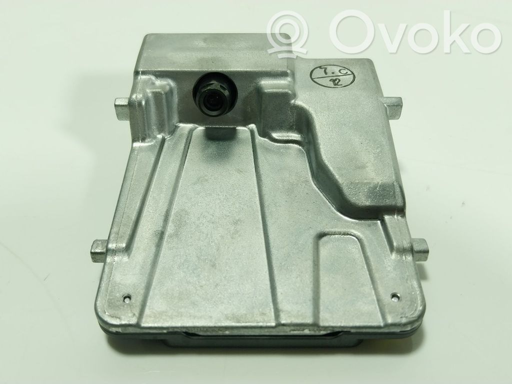 Other control units/modules   8646C12010,8646C12010