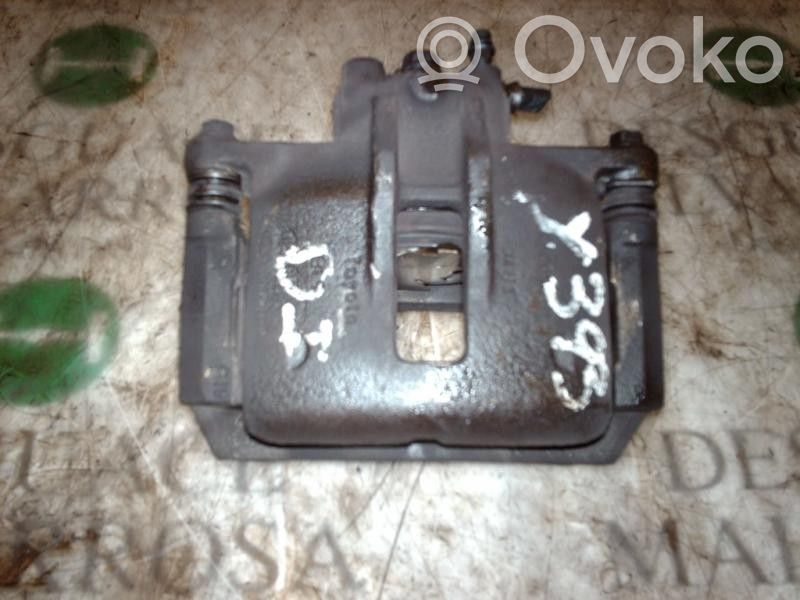 Bremssattel vorne