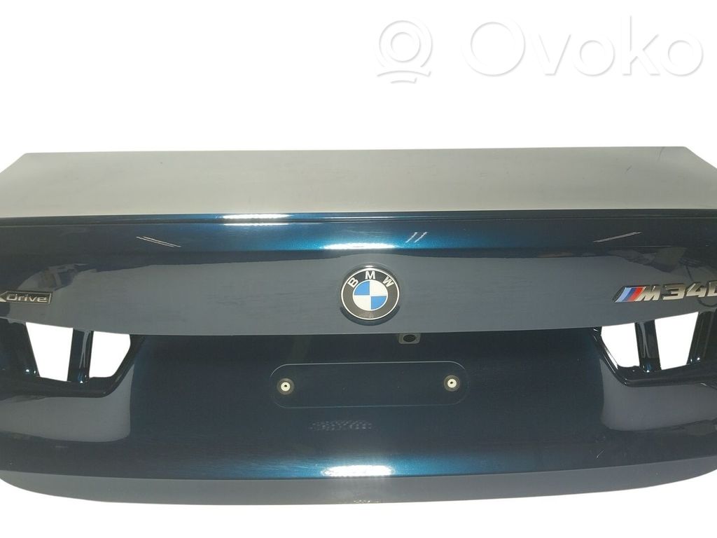 BMW 3 G20 G21 Puerta de carga trasera/atrás