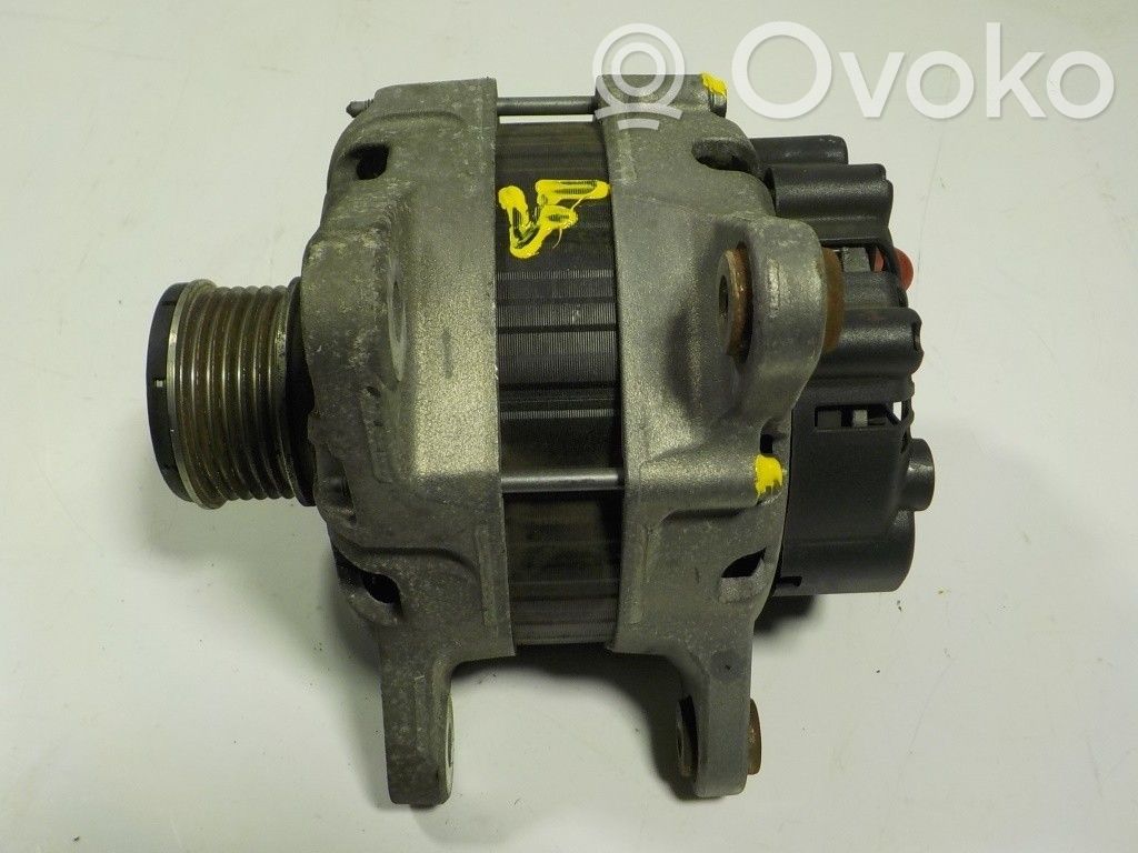 Renault Clio IV Generator/alternator 