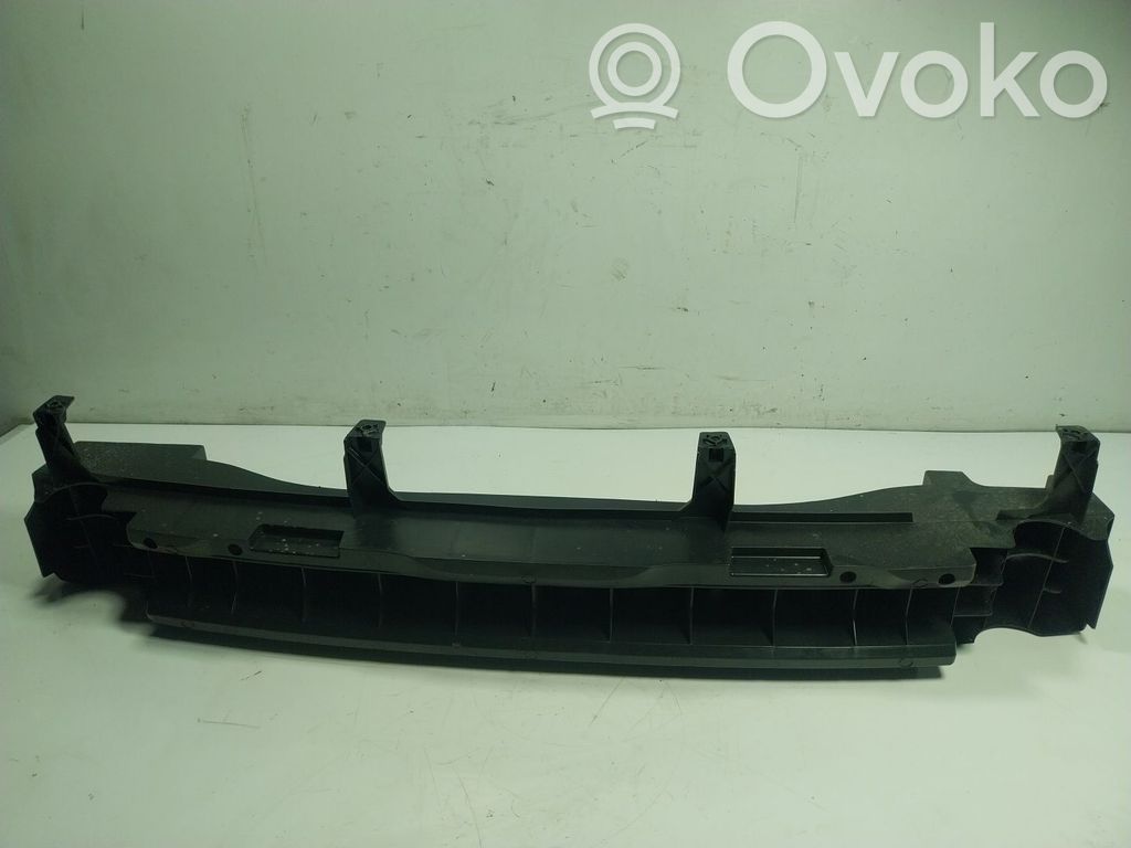 Renault Captur Front bumper mounting bracket