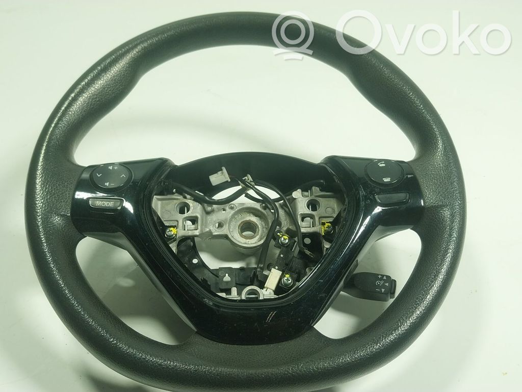 Ohjauspyörä   B0007577ZD,451800H059