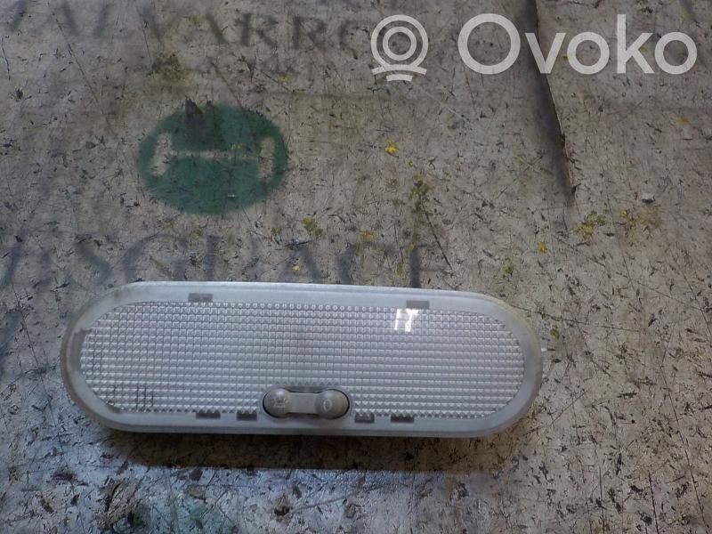 Nissan Note (E12) Ramă consolă lumini plafon 