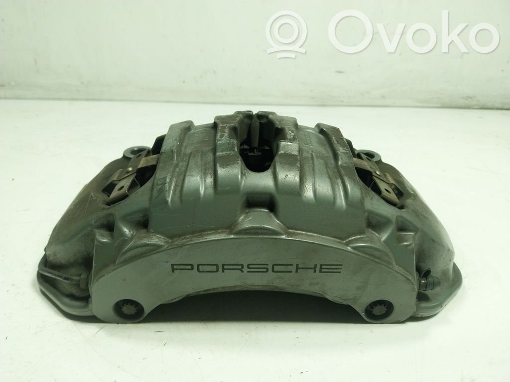 Porsche Panamera (971) Bremssattel vorne 