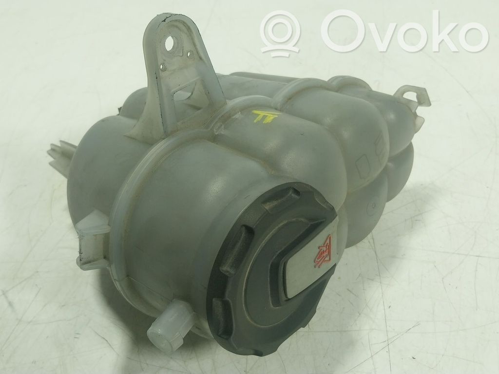 Audi A5 Depósito de expansión de combustible