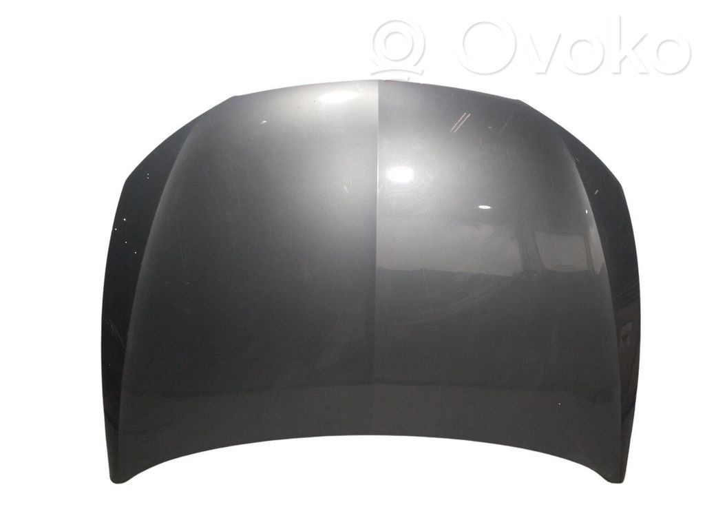 Seat Leon (5F) Vano motore/cofano 