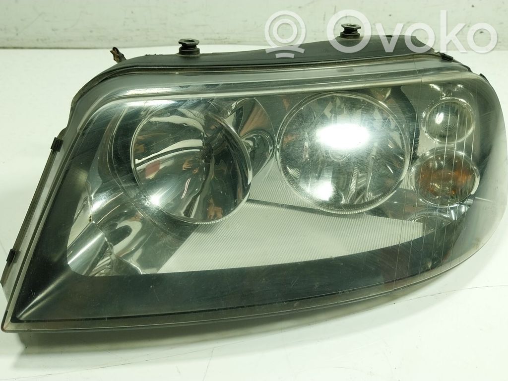 Faro/fanale   7M7941015K